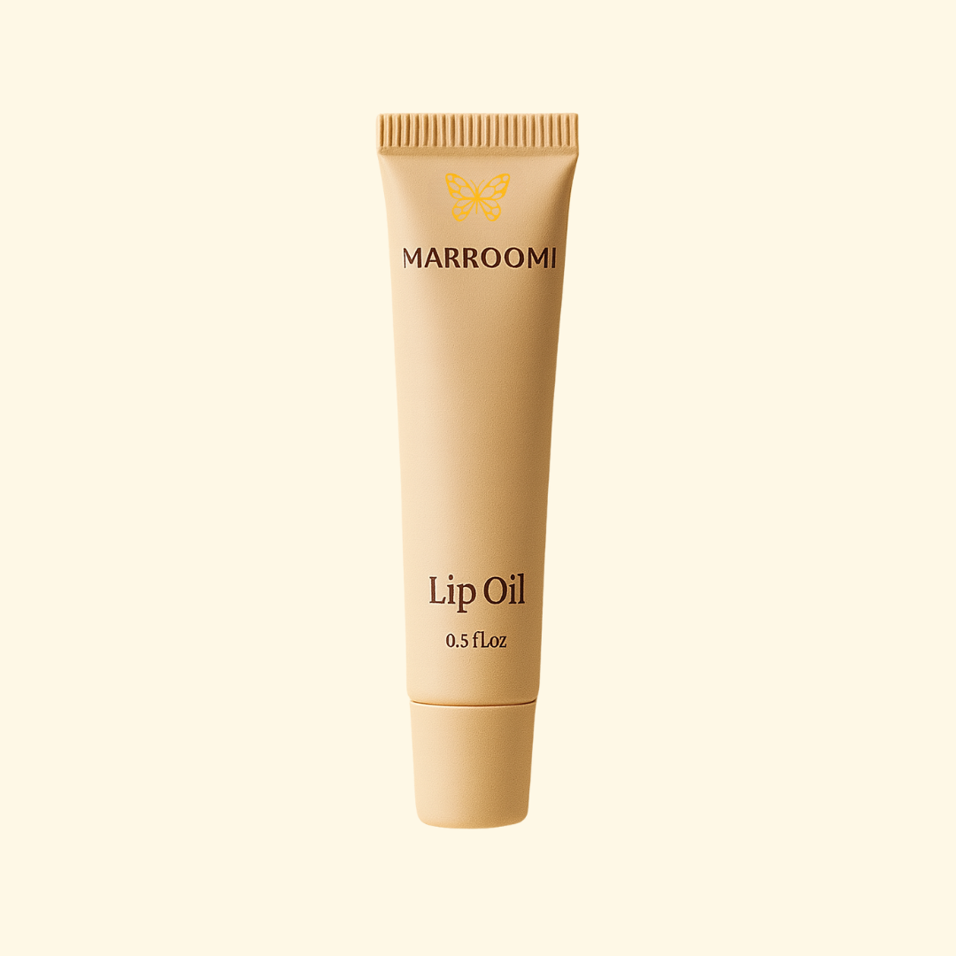 Marroomi™ Natural Beef Tallow Lip Balm