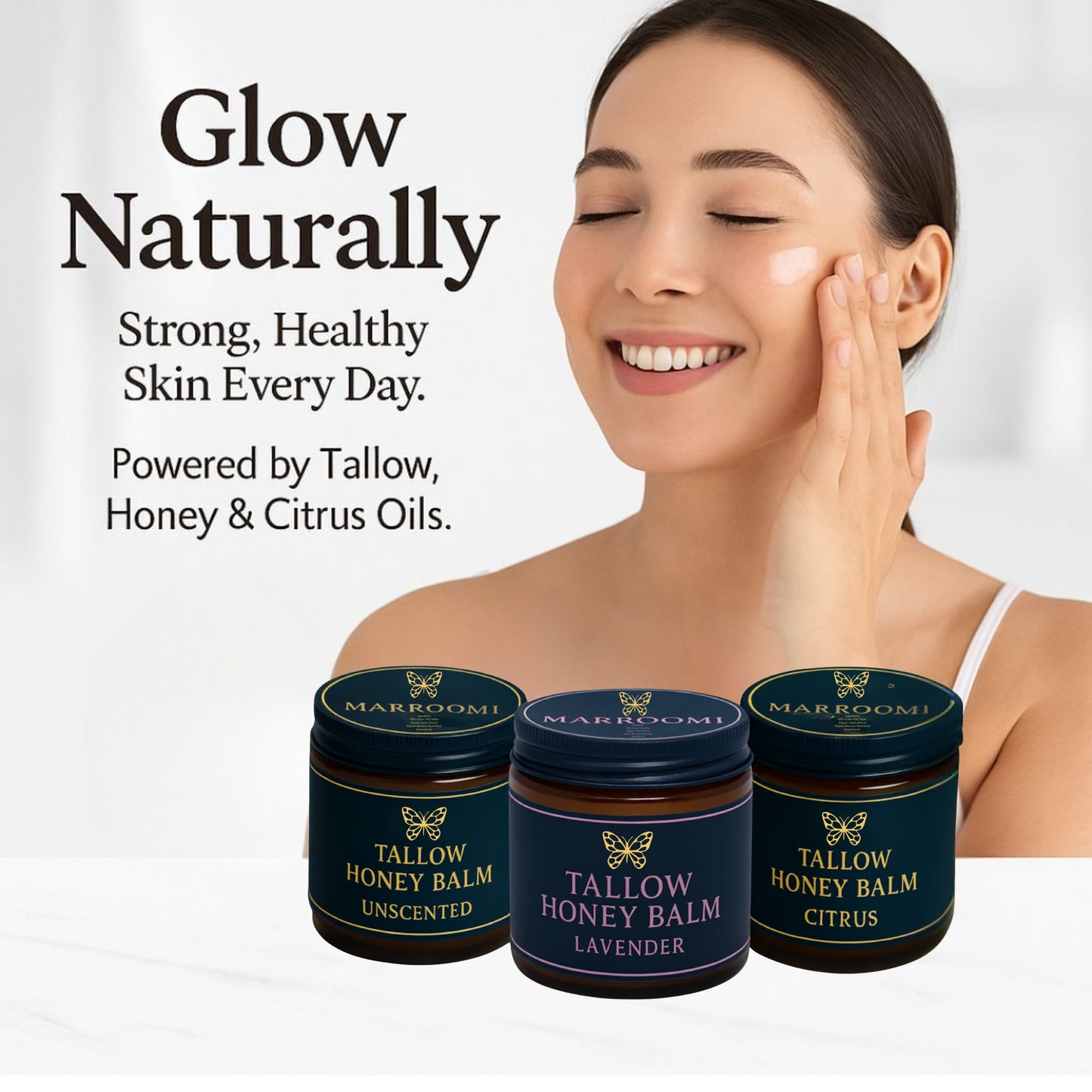 Marroomi Variety Bundle Pack