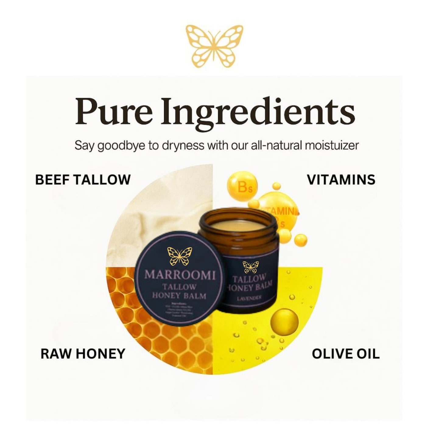 Marroomi Variety Bundle Pack